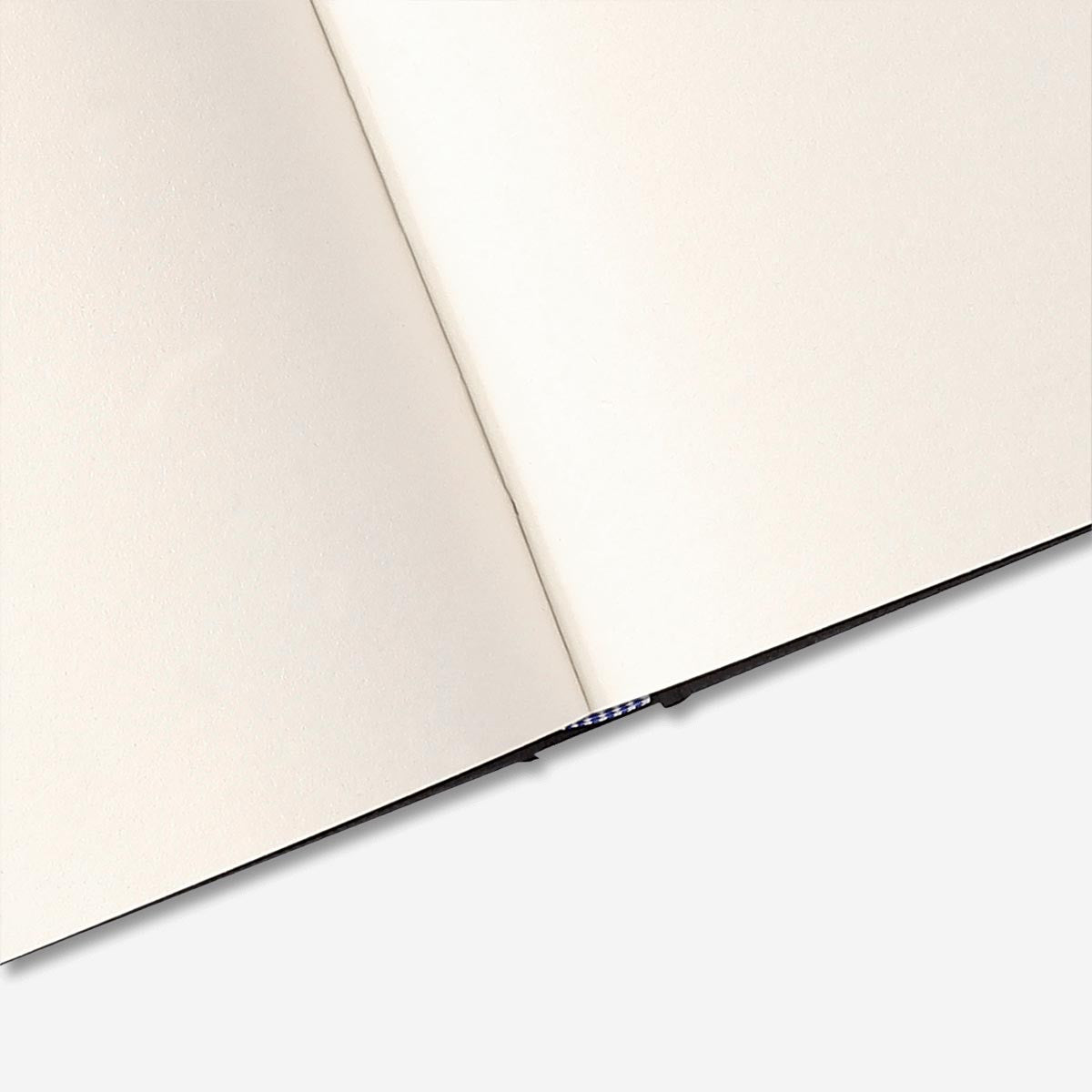 Sketchbook. A5 Hobby Flying Tiger Copenhagen 