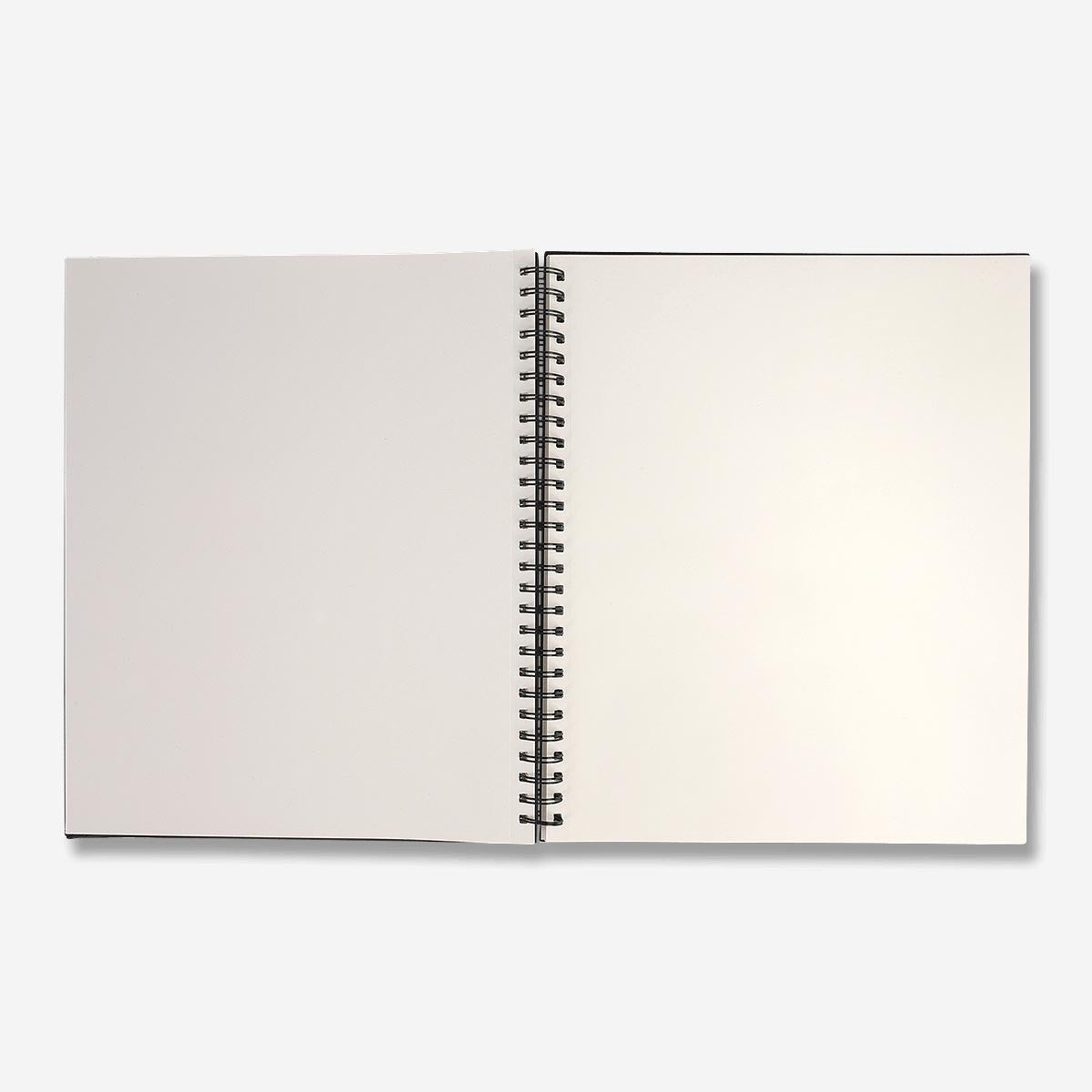 Sketchbook. A3 Hobby Flying Tiger Copenhagen 