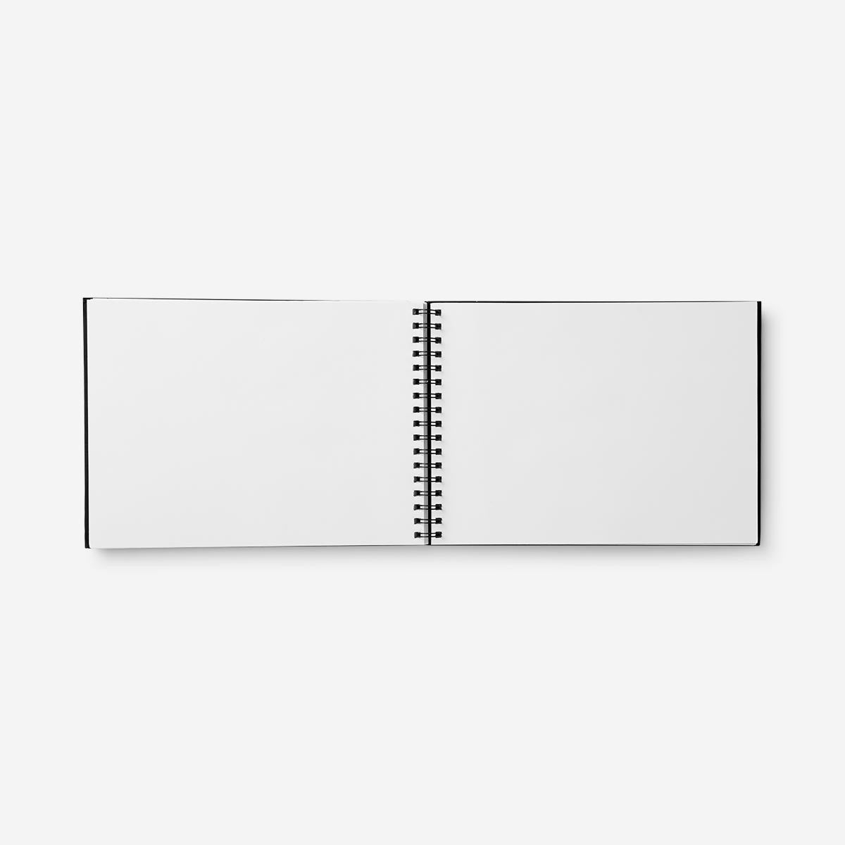 Sketchbook. A4 Hobby Flying Tiger Copenhagen 