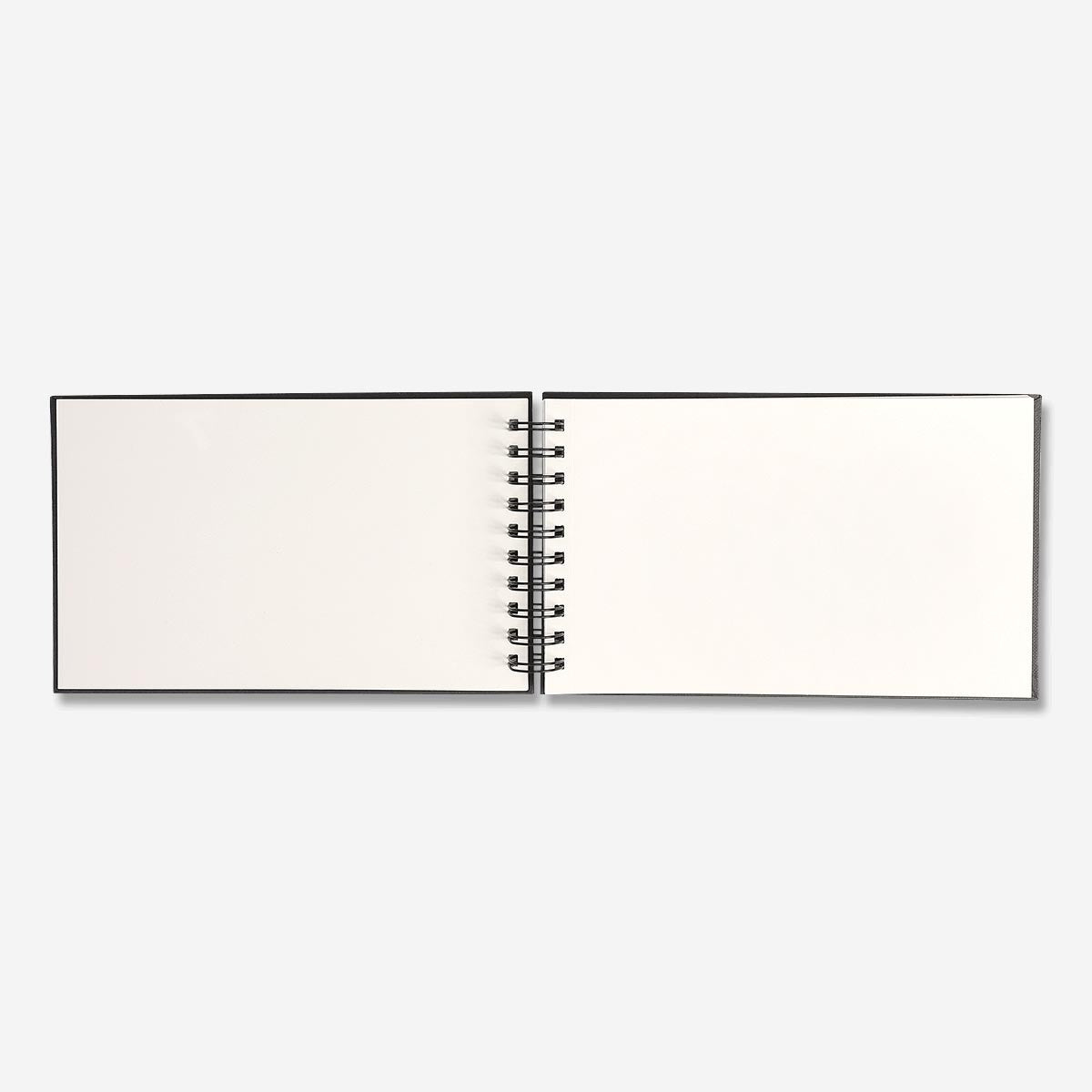 Sketch pad. A5 Hobby Flying Tiger Copenhagen 