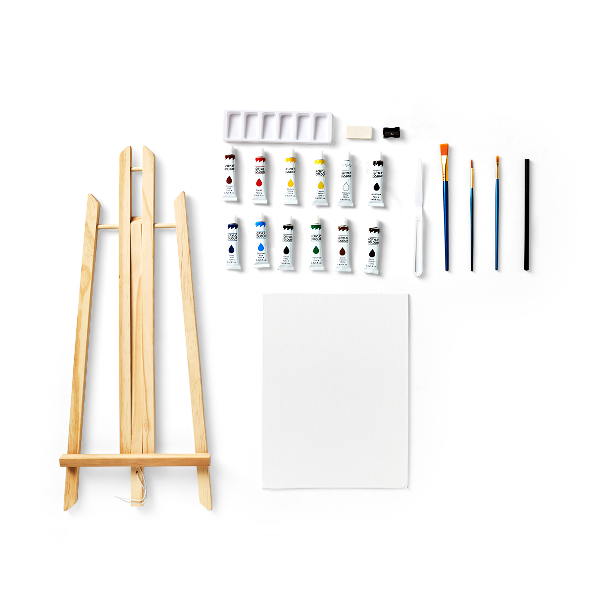 Table easel Hobby Flying Tiger Copenhagen 