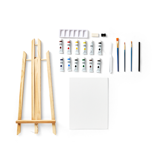 Table easel