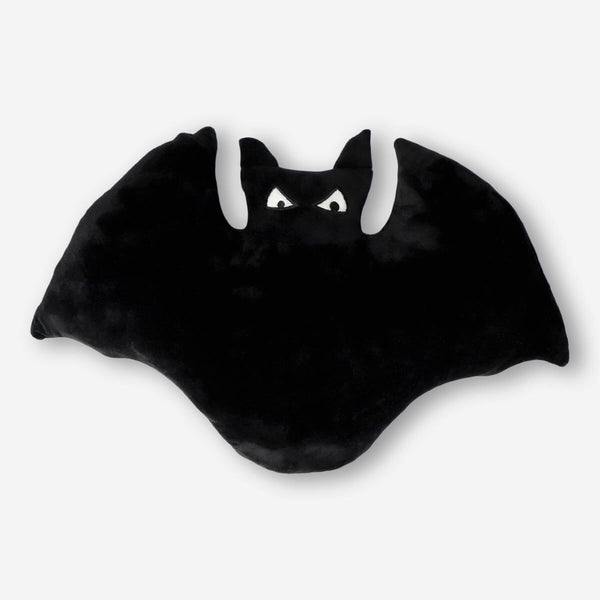 Cuscino In Peluche Pipistrello di Halloween Cuscino Modellante Pipistrello 6055 Cuscino In Peluche Pipistrello di Halloween Cuscino Modellante Pipistrello 6055