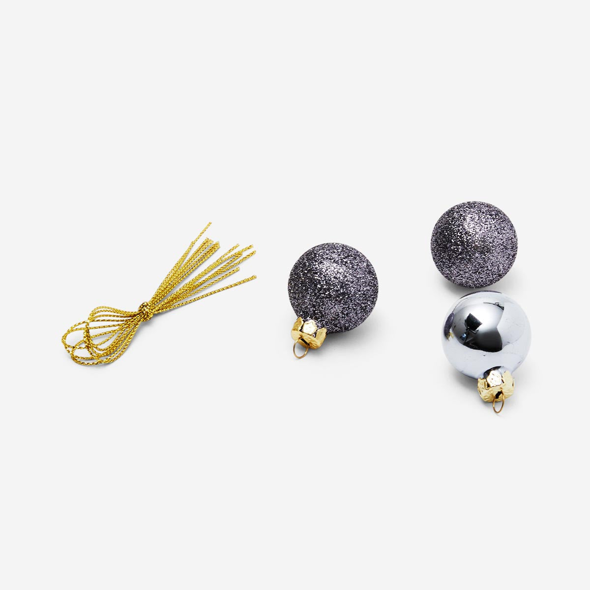 Baubles Home Flying Tiger Copenhagen 