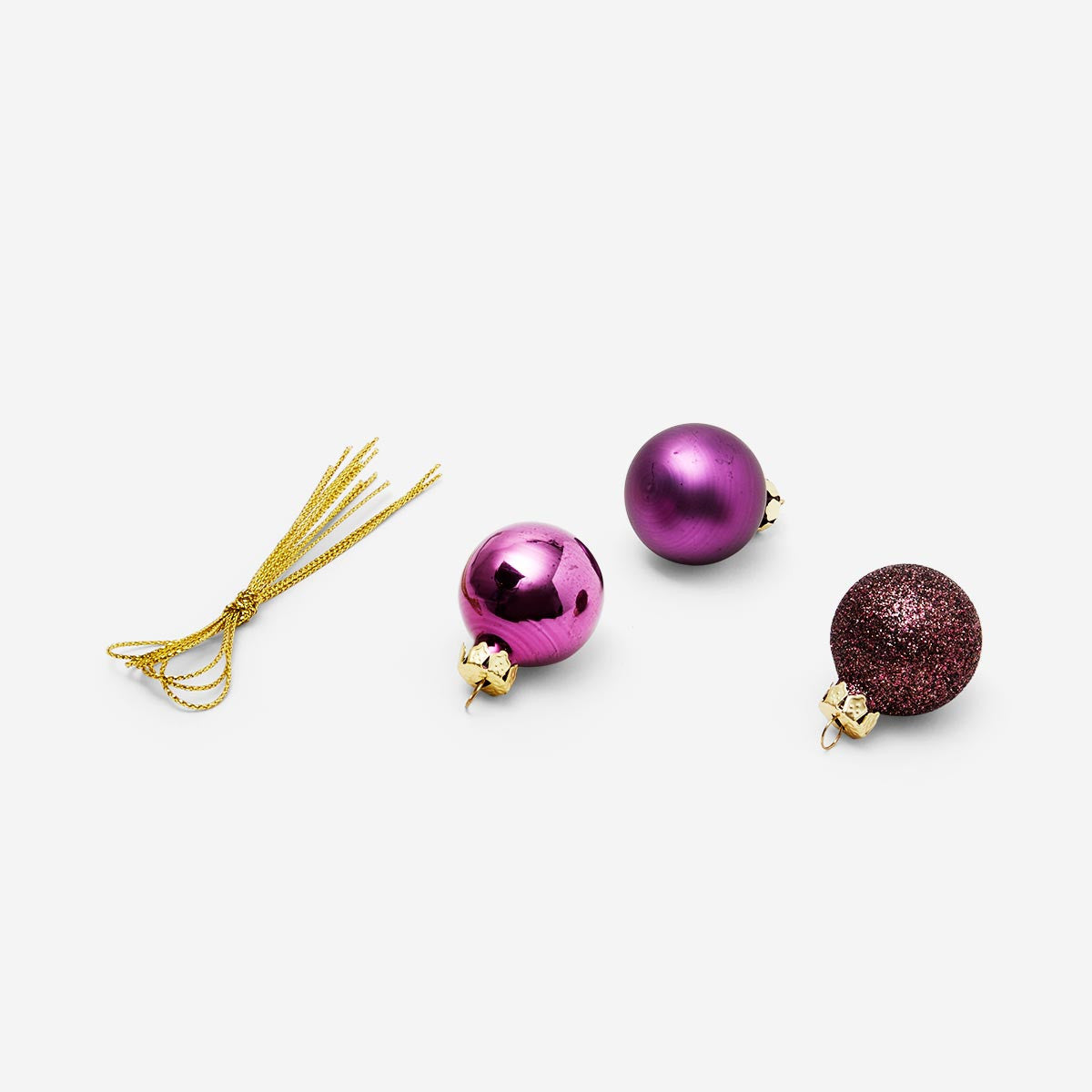 Baubles Home Flying Tiger Copenhagen 