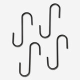 S-hooks. 4 pcs Home Flying Tiger Copenhagen 