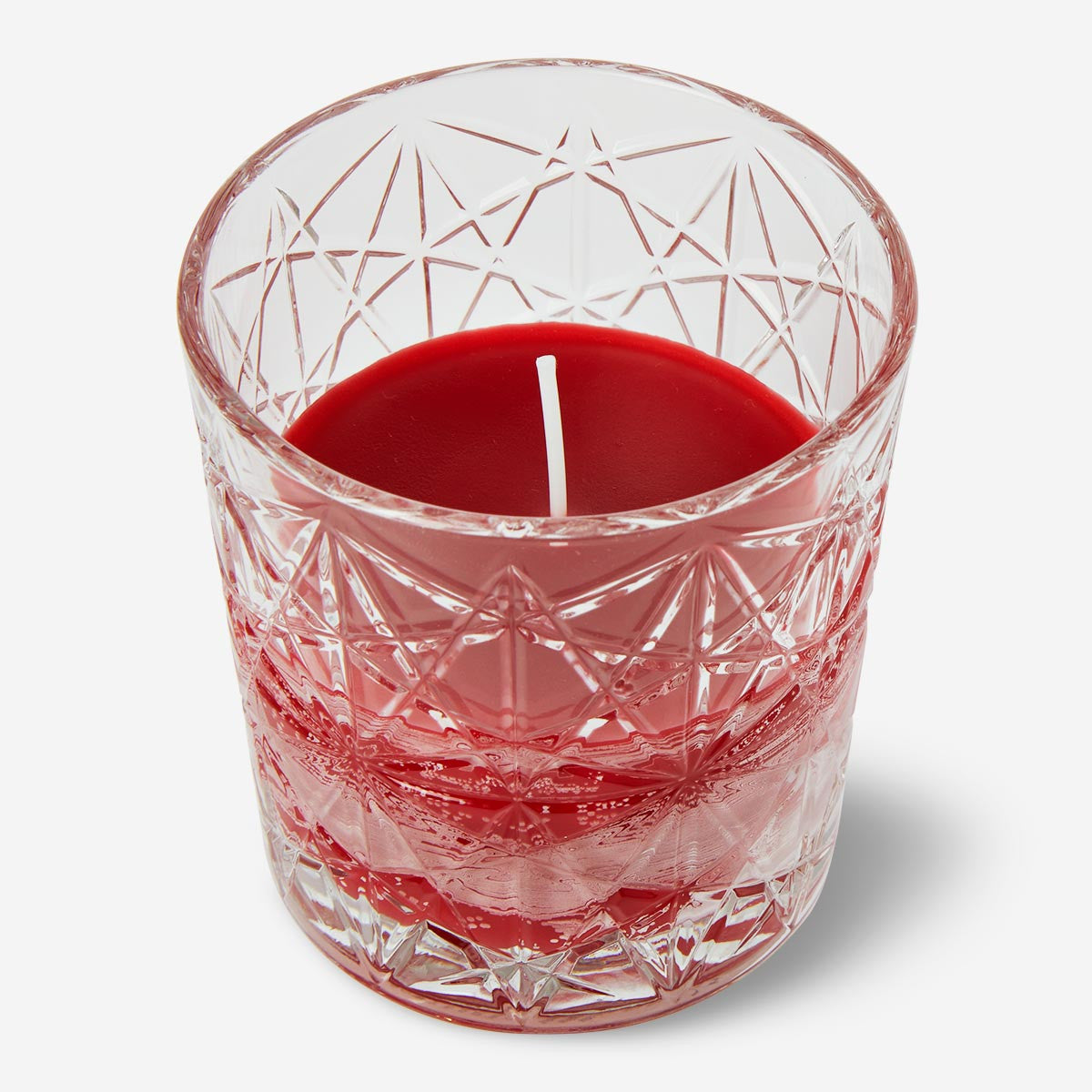 Candle in glass Home Flying Tiger Copenhagen 