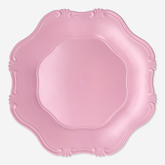 Decorative tray