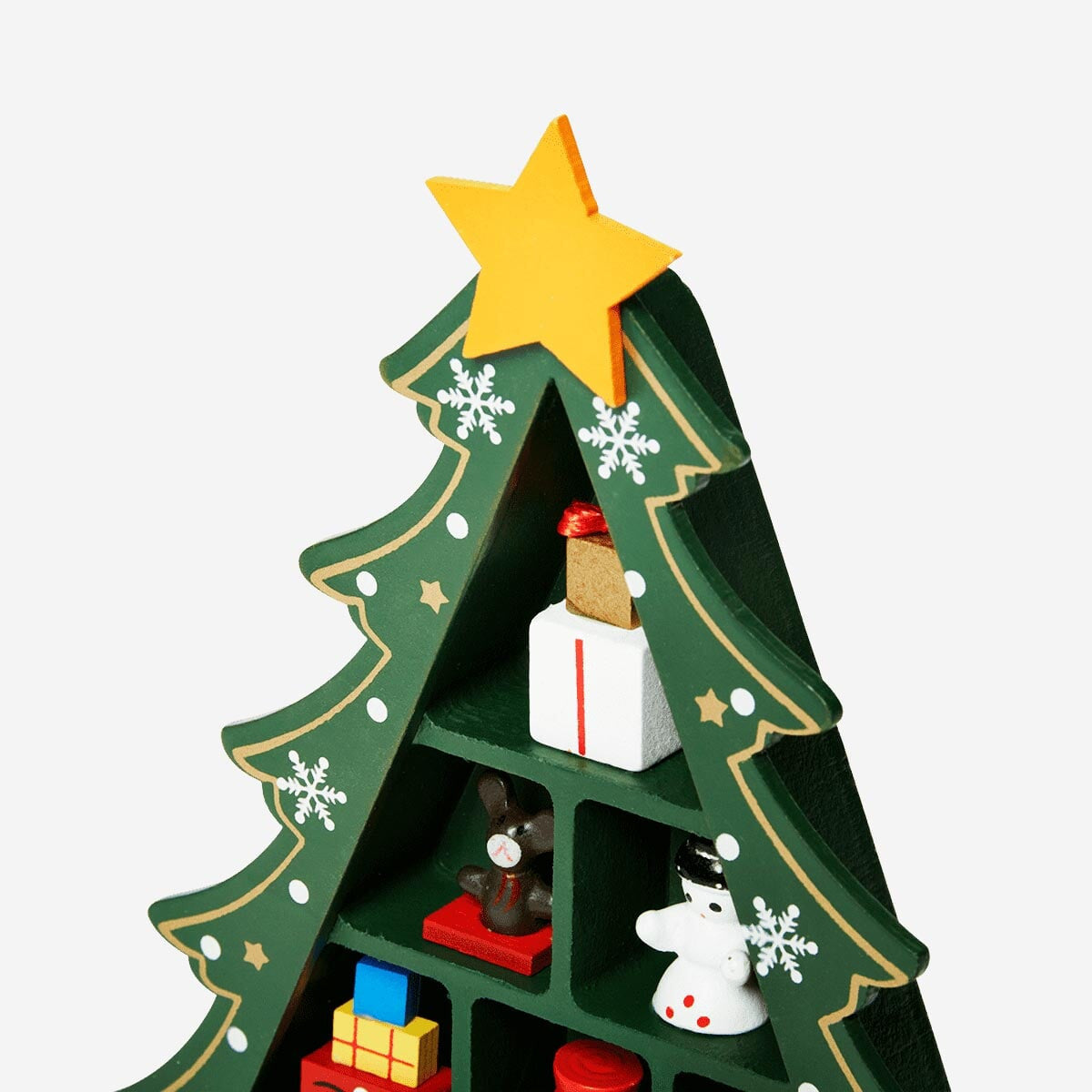 DIY Christmas tree Home Flying Tiger Copenhagen 