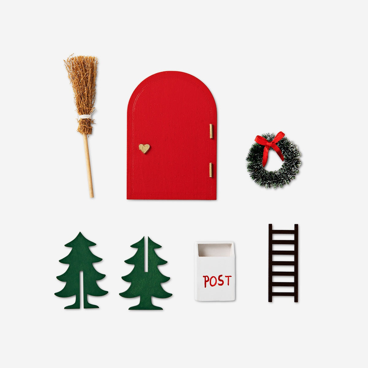 Elf home Home Flying Tiger Copenhagen 