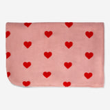 Fleece blanket. 180x130 cm Home Flying Tiger Copenhagen 