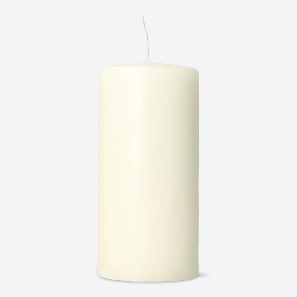 Pillar candle. 14 cm Home Flying Tiger Copenhagen 