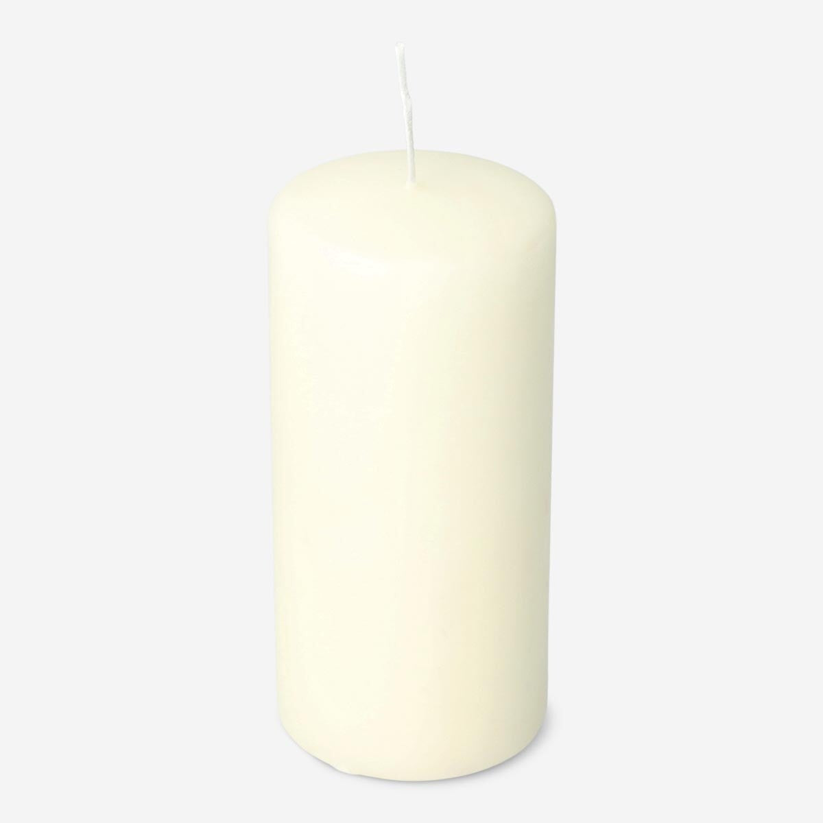 Pillar candle. 14 cm Home Flying Tiger Copenhagen 