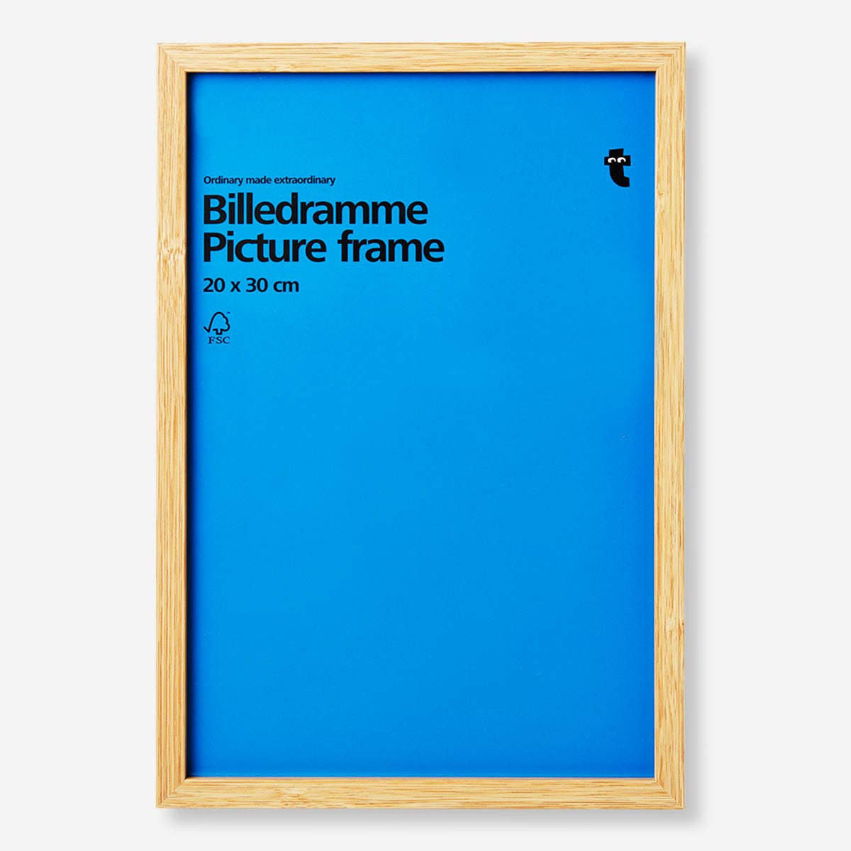 Picture frame Home Flying Tiger Copenhagen 