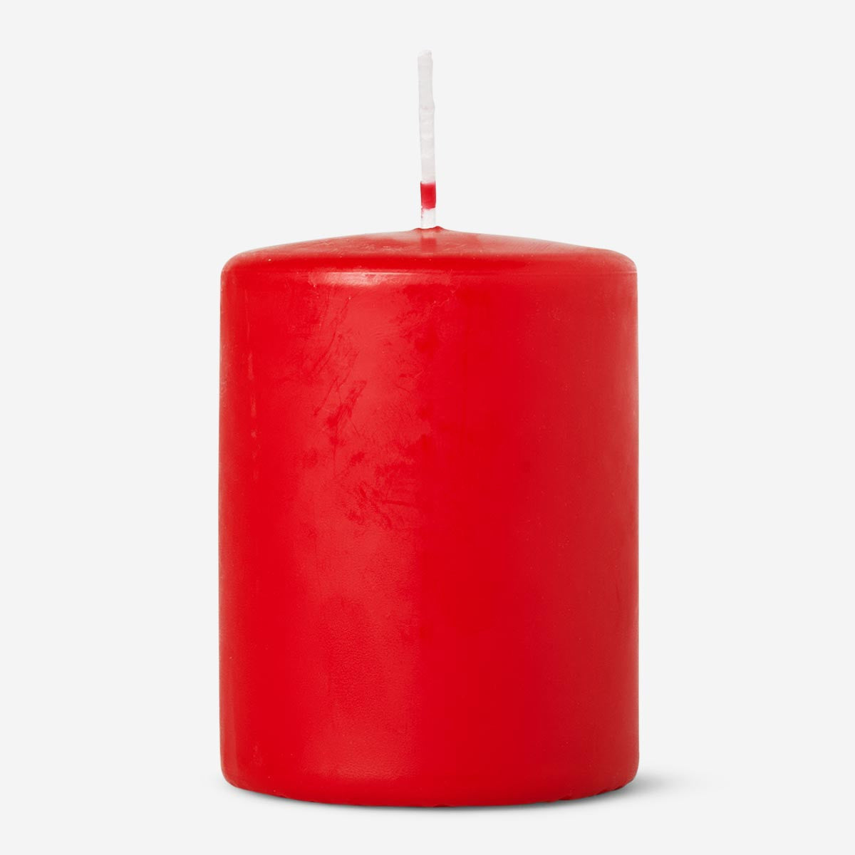 Pillar candle. 8 cm Home Flying Tiger Copenhagen 