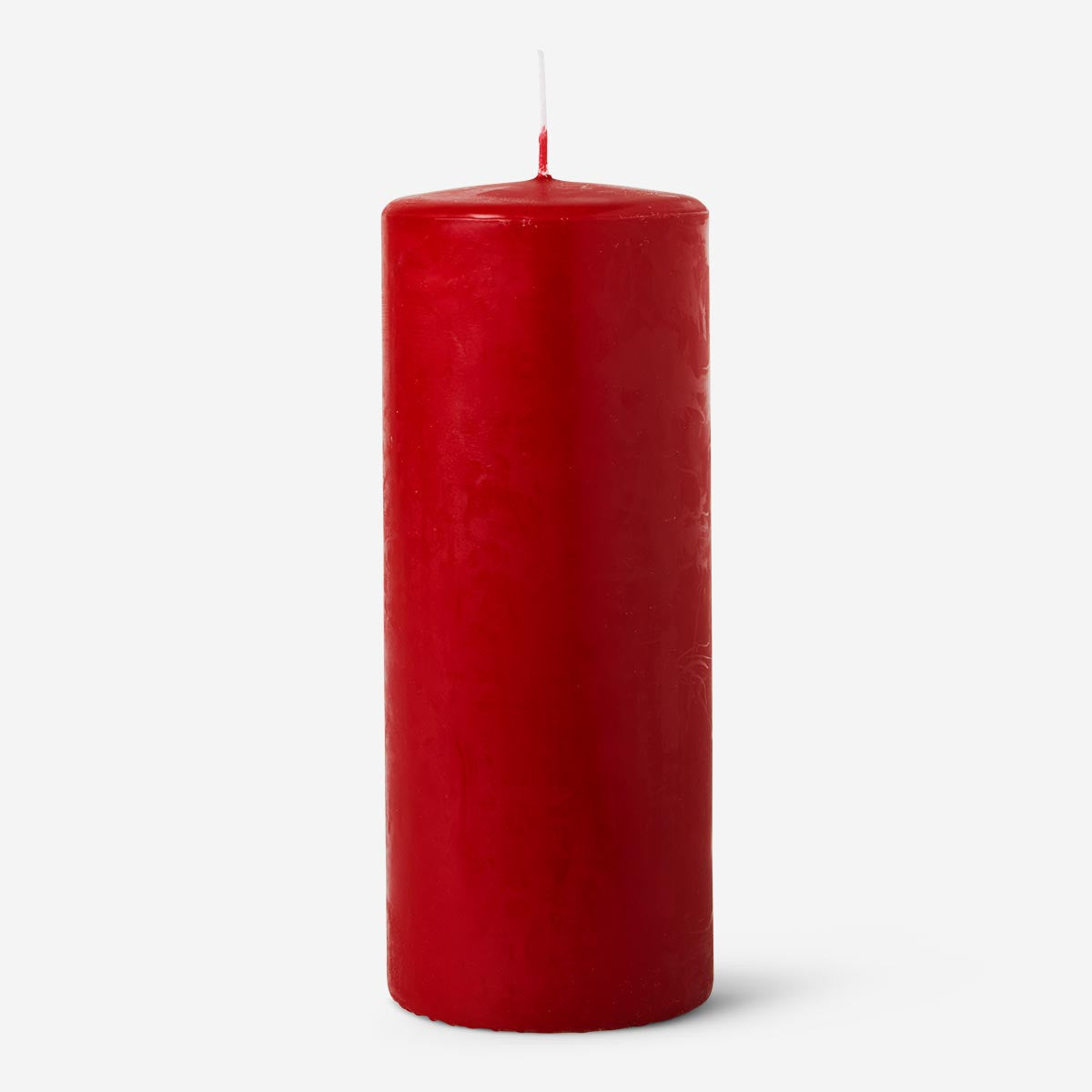 Pillar candle. 17 cm Home Flying Tiger Copenhagen 