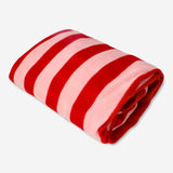 Slumber blanket with sleeves Home Flying Tiger Copenhagen 