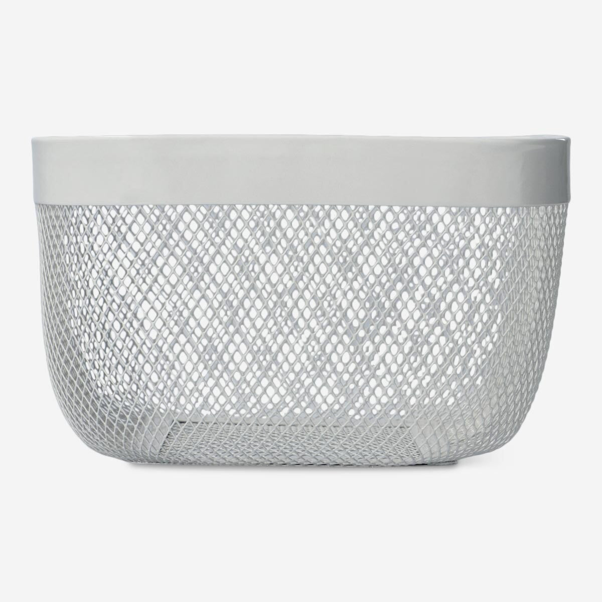 Storage basket. Small Home Flying Tiger Copenhagen 