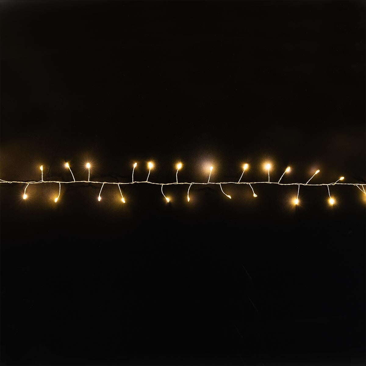 String lights. 220 cm Home Flying Tiger Copenhagen 