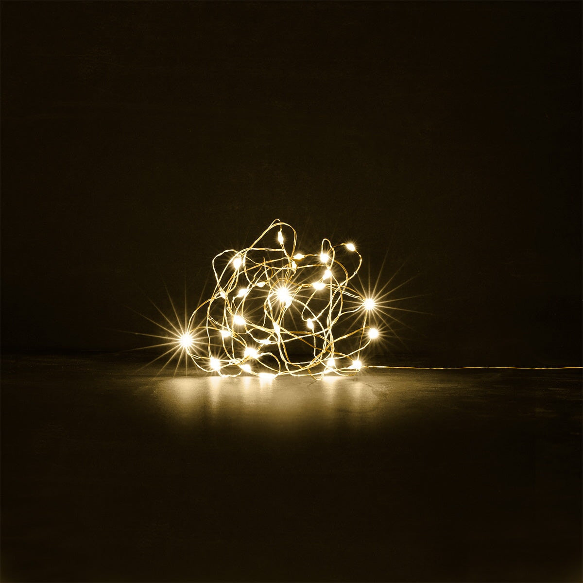 String lights. 330 cm Home Flying Tiger Copenhagen 