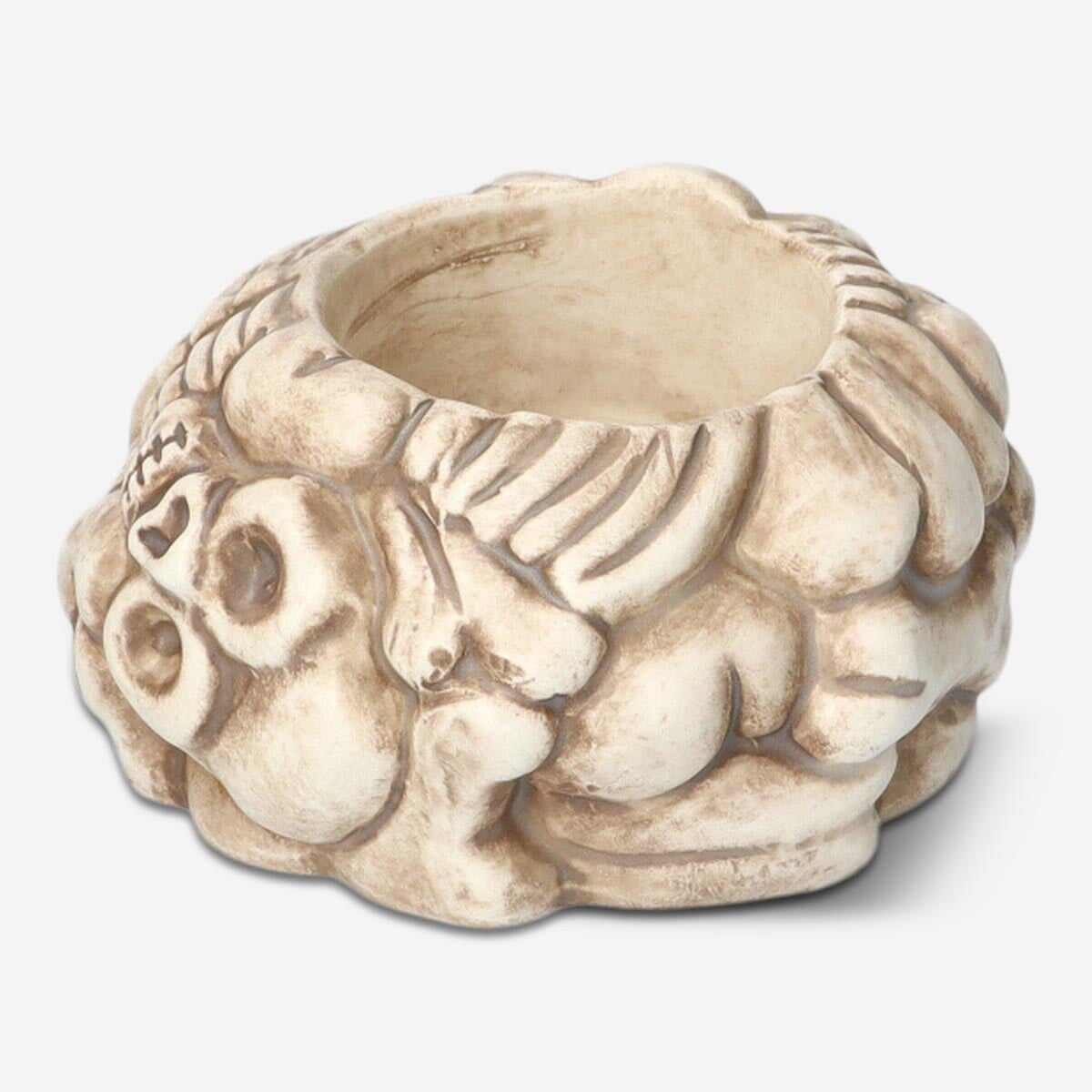 Tealight holder Home Flying Tiger Copenhagen 