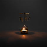 Tealight holder Home Flying Tiger Copenhagen 