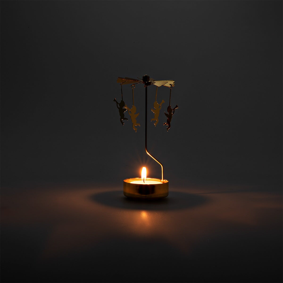 Tealight holder Home Flying Tiger Copenhagen 