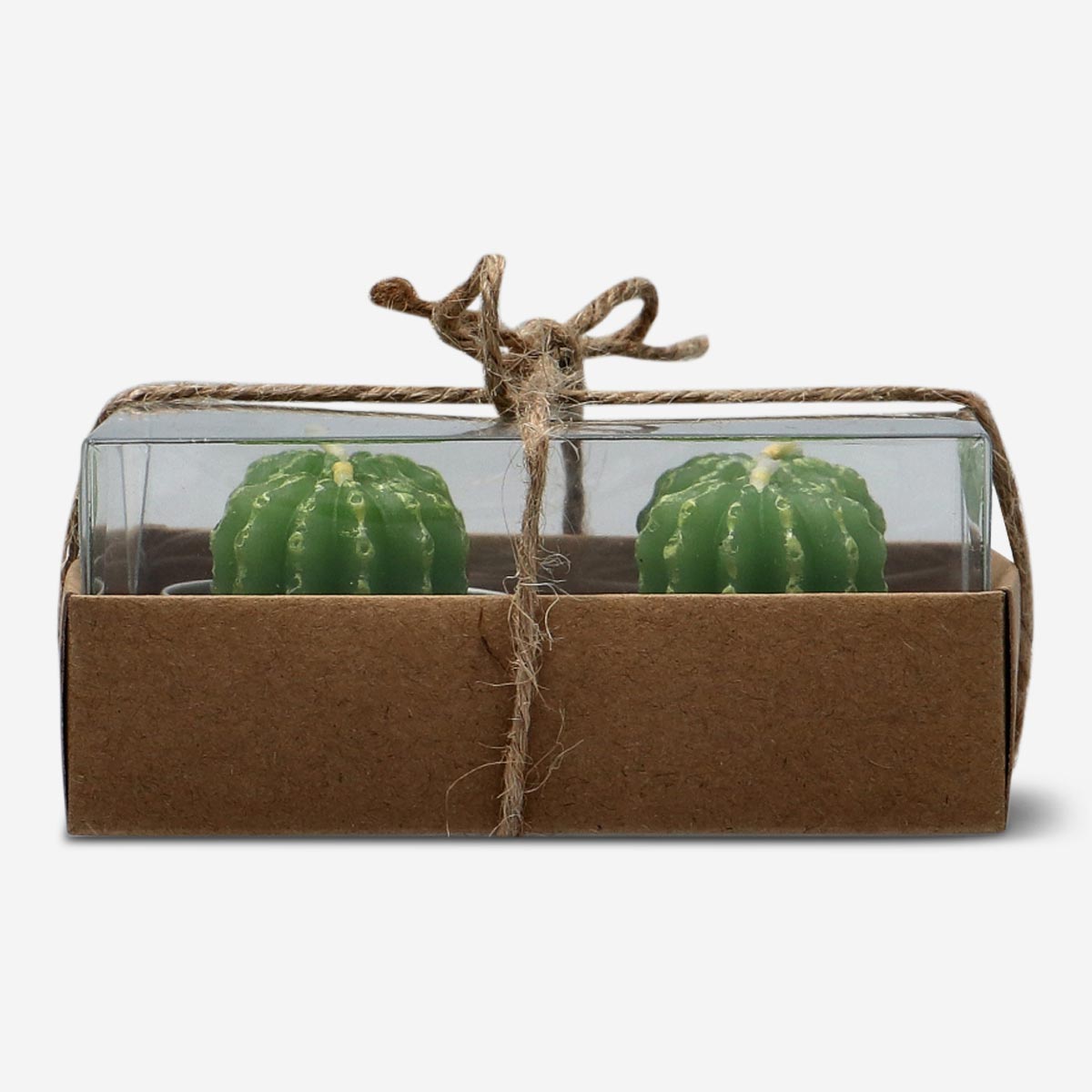 Tealights. 4 pcs Home Flying Tiger Copenhagen 