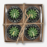 Tealights. 4 pcs Home Flying Tiger Copenhagen 