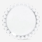 Flying Tiger Copenhagen home trinket tray with colorful patterns for organizing jewelry and small items.