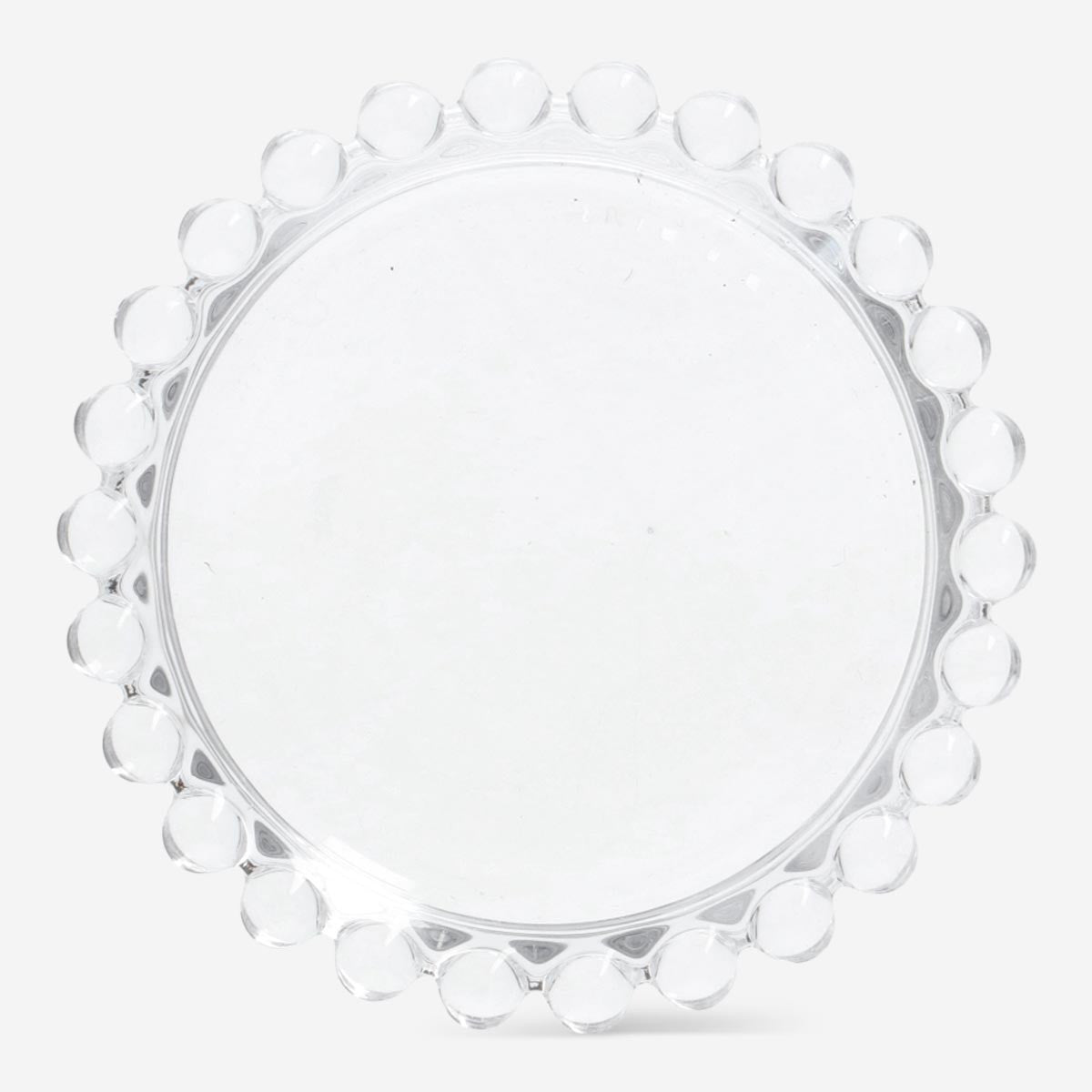 Flying Tiger Copenhagen home trinket tray with colorful patterns for organizing jewelry and small items.