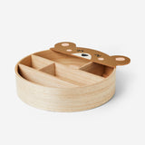 Wall shelf unit Home Flying Tiger Copenhagen 