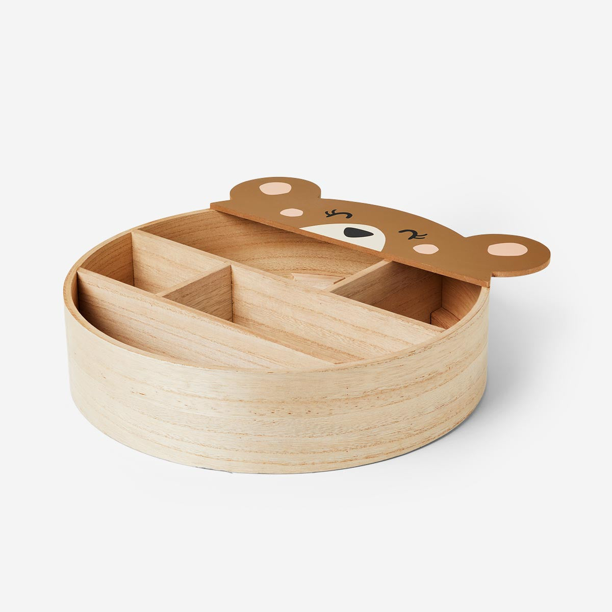 Wall shelf unit Home Flying Tiger Copenhagen 