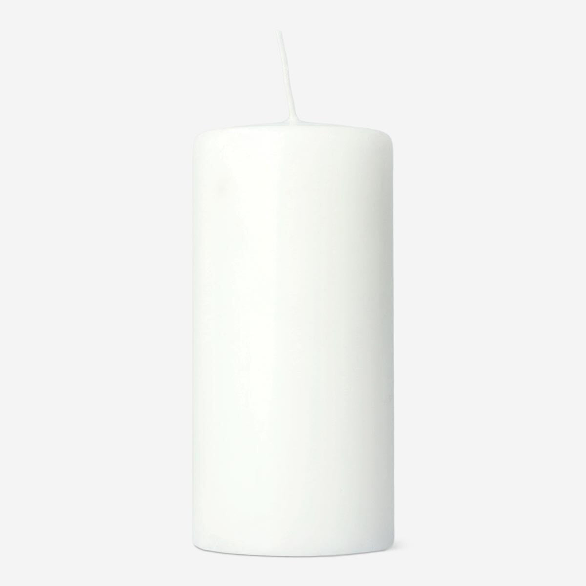 Pillar candle. 14 cm Home Flying Tiger Copenhagen 