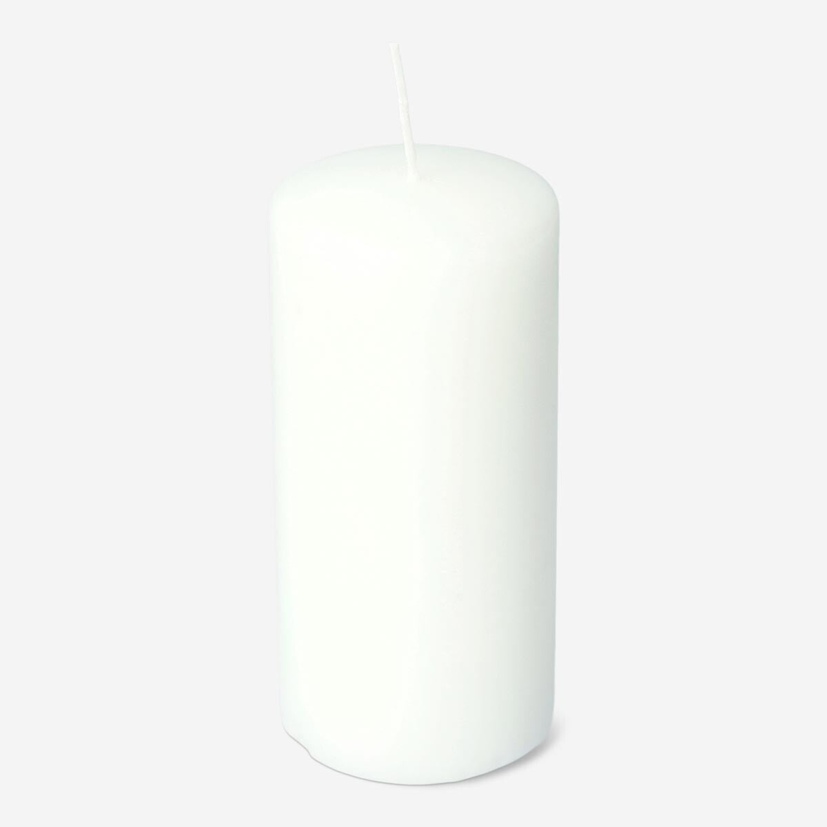 Pillar candle. 14 cm Home Flying Tiger Copenhagen 