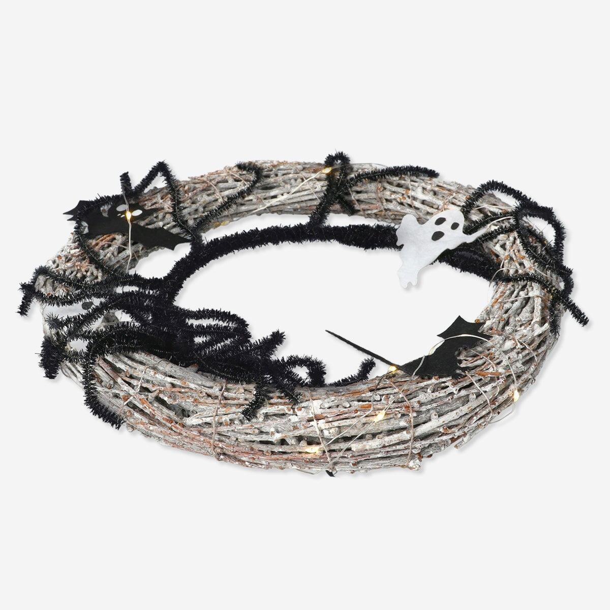 Wreath. Also for outdoor use Home Flying Tiger Copenhagen 