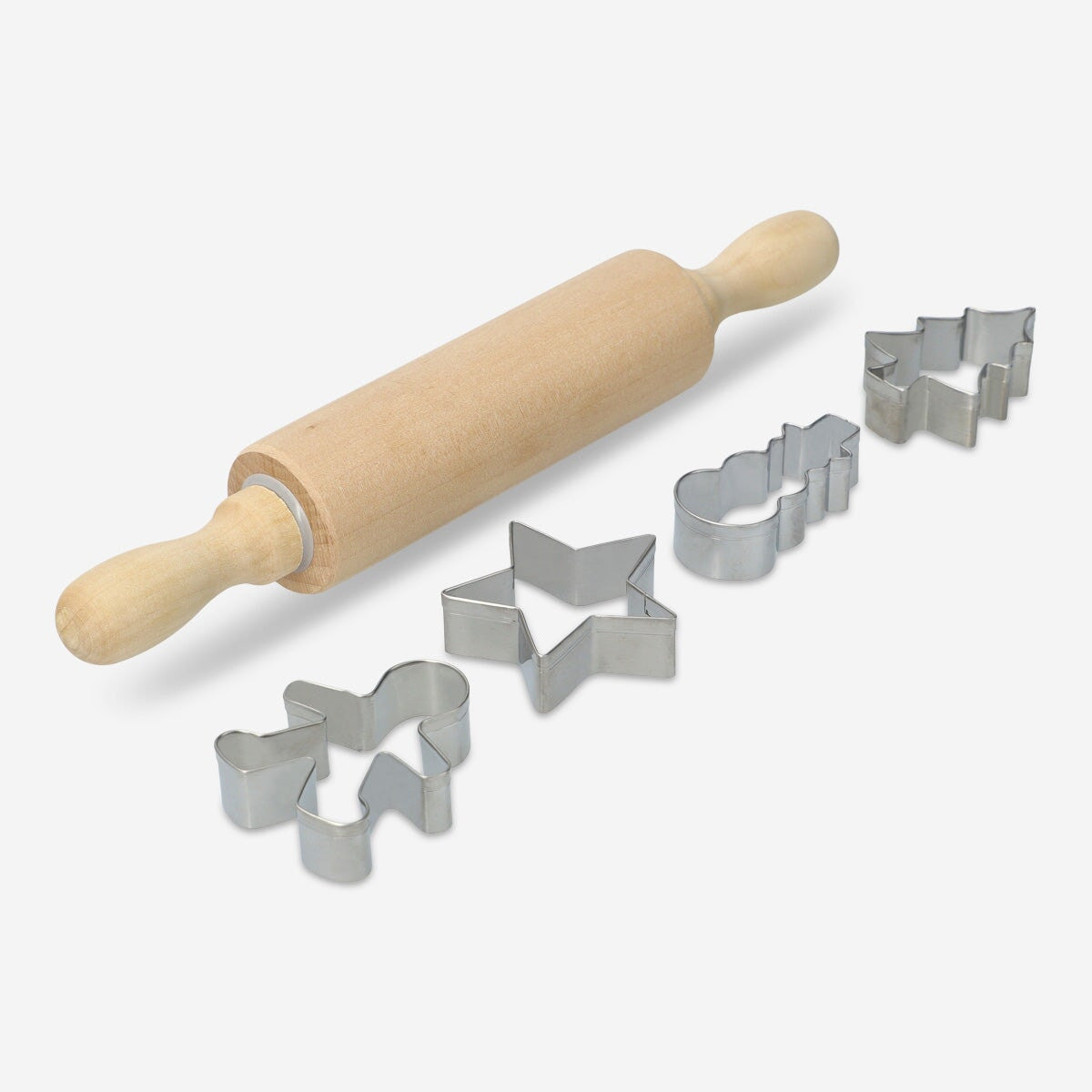 Baking kit Kitchen Flying Tiger Copenhagen 