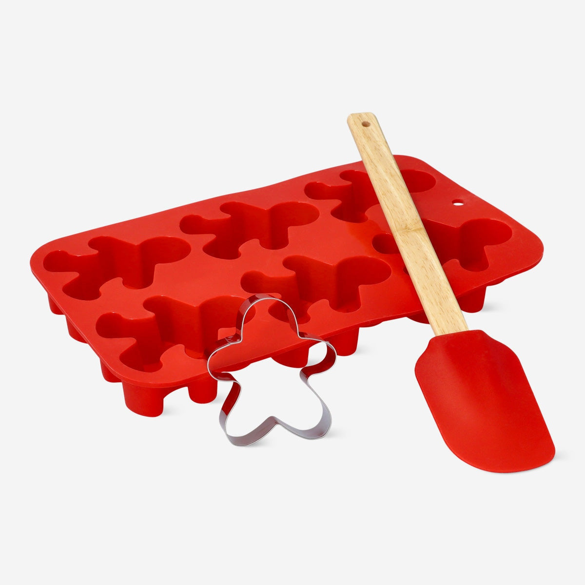 Baking kit Kitchen Flying Tiger Copenhagen 