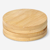 Coasters. 4 pcs Kitchen Flying Tiger Copenhagen 