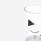 Drinking glass. 220 ml Kitchen Flying Tiger Copenhagen 