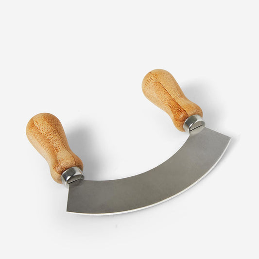 Herb chopper set