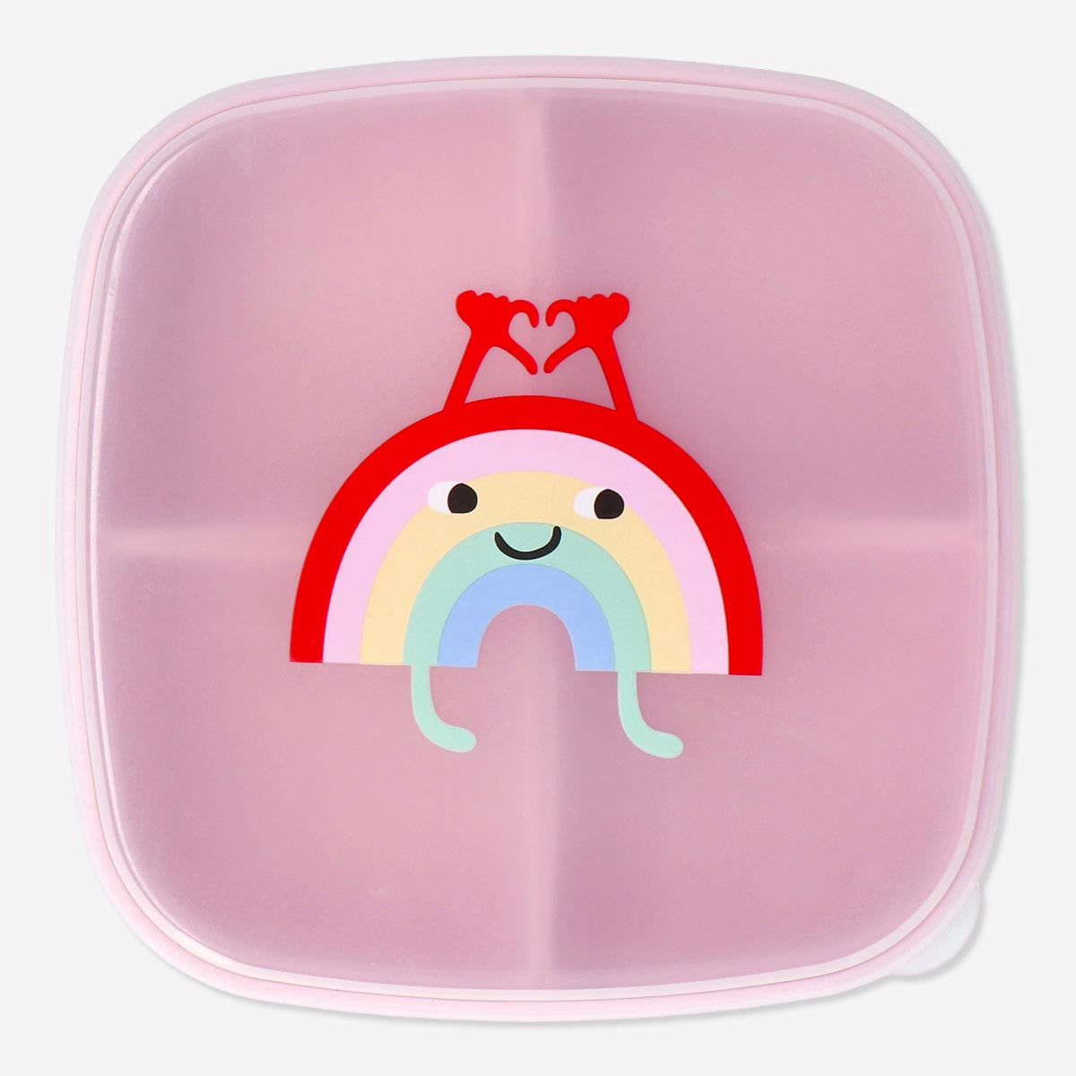 Lunchbox Kitchen Flying Tiger Copenhagen 