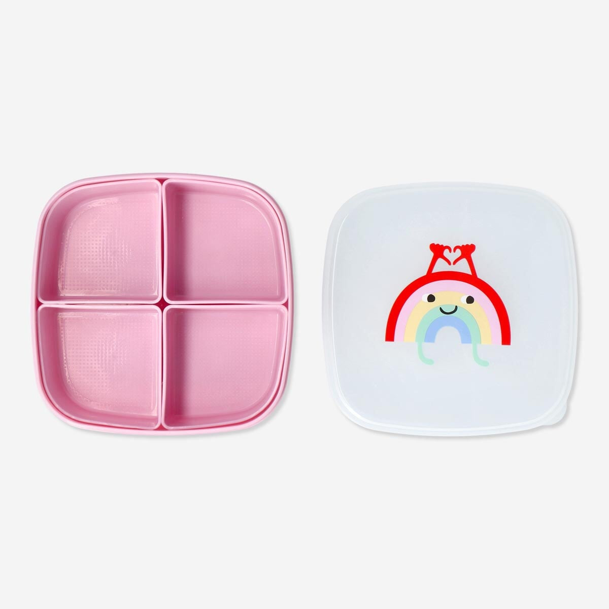 Lunchbox Kitchen Flying Tiger Copenhagen 