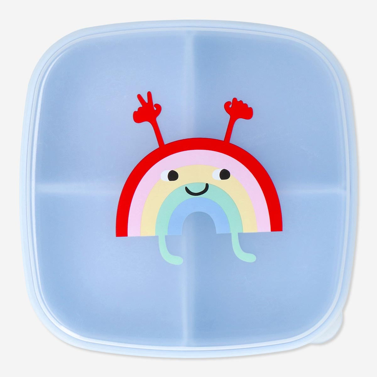 Lunchbox Kitchen Flying Tiger Copenhagen 