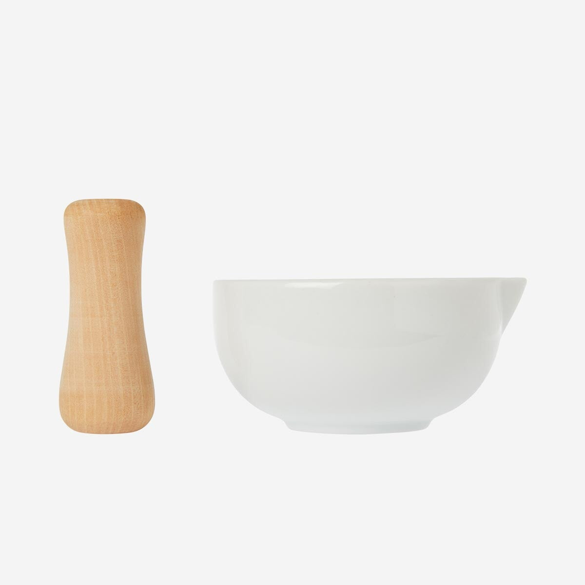 Mortar with pestle Kitchen Flying Tiger Copenhagen 