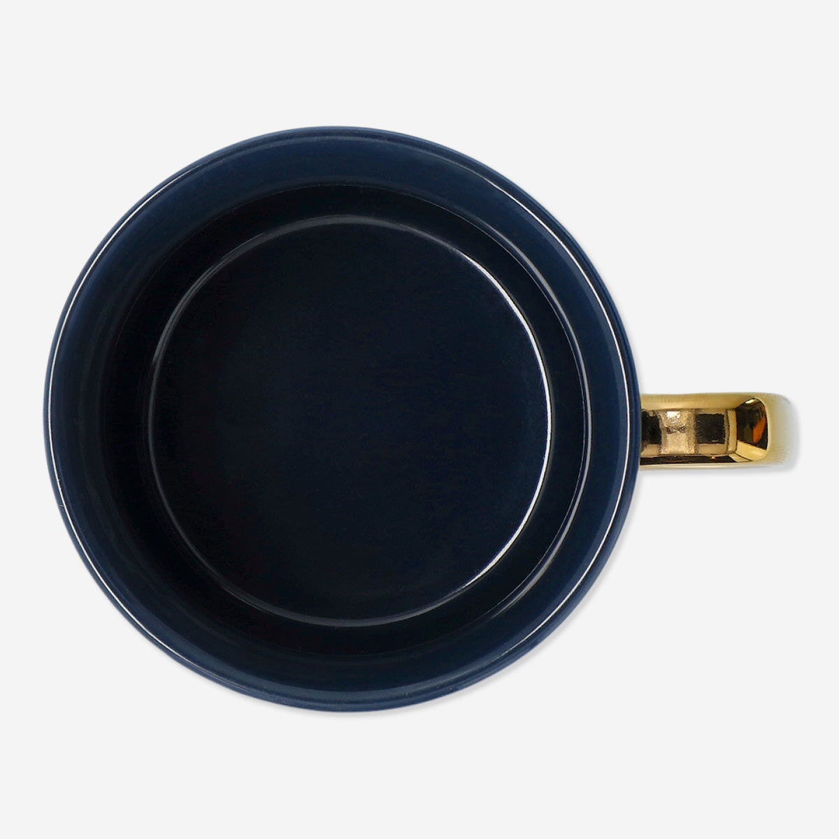 Mug. 350 ml Kitchen Flying Tiger Copenhagen 