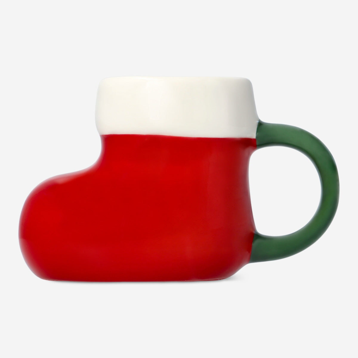 Mug. 460 ml Kitchen Flying Tiger Copenhagen 