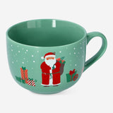 Mug. 480 ml Kitchen Flying Tiger Copenhagen 