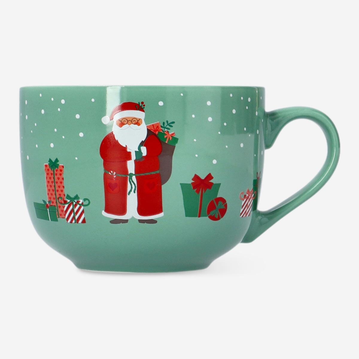 Mug. 480 ml Kitchen Flying Tiger Copenhagen 