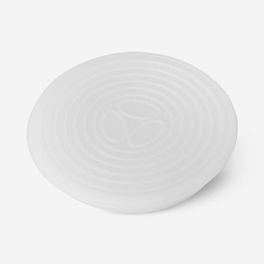 Coques en silicone - 3 pcs